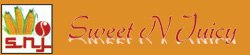 Sweet n Juicy Delhi Logo